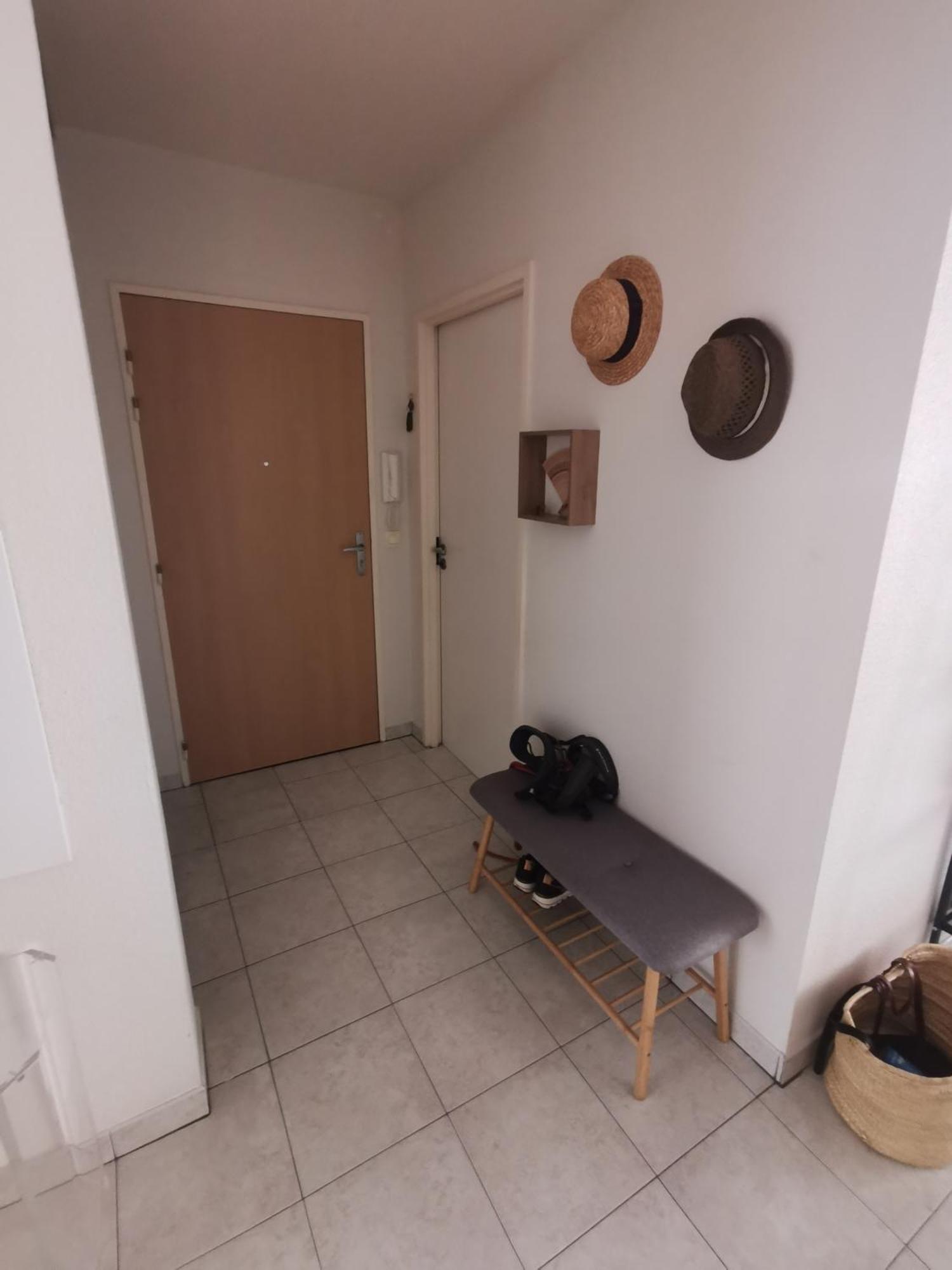 Le Gambetta Apartment Albi