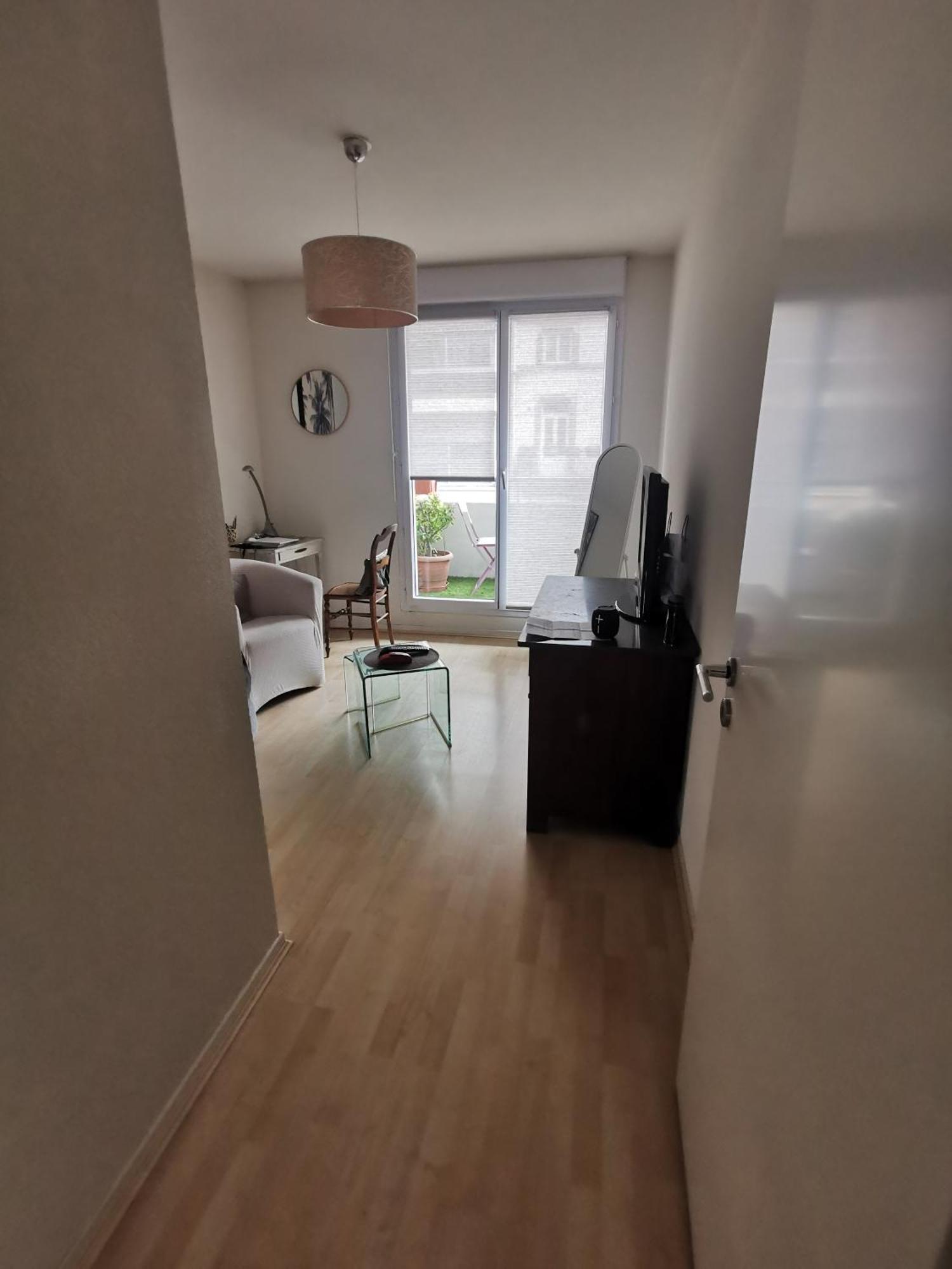 Apartment Le Gambetta