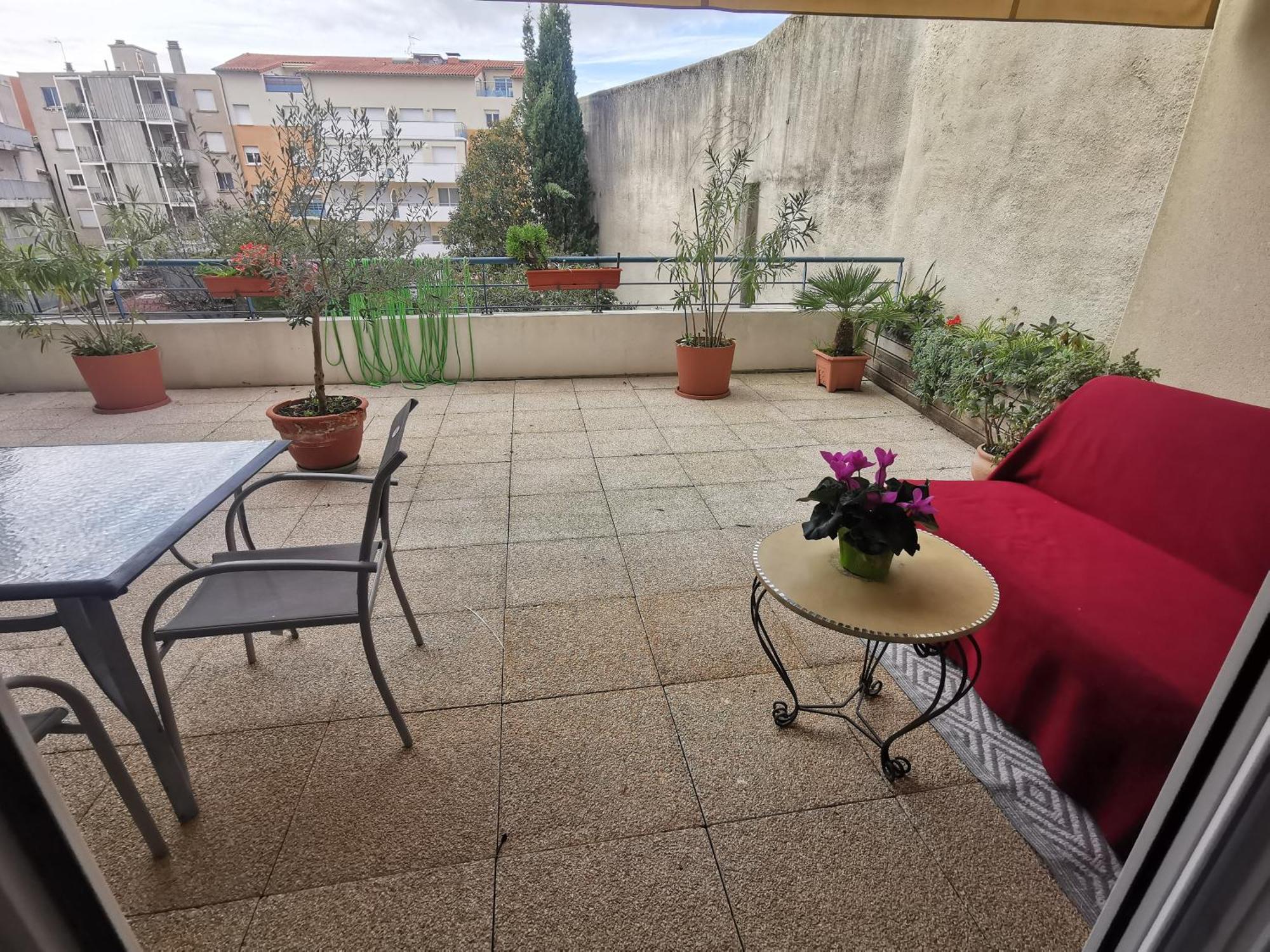 Apartment Le Gambetta *